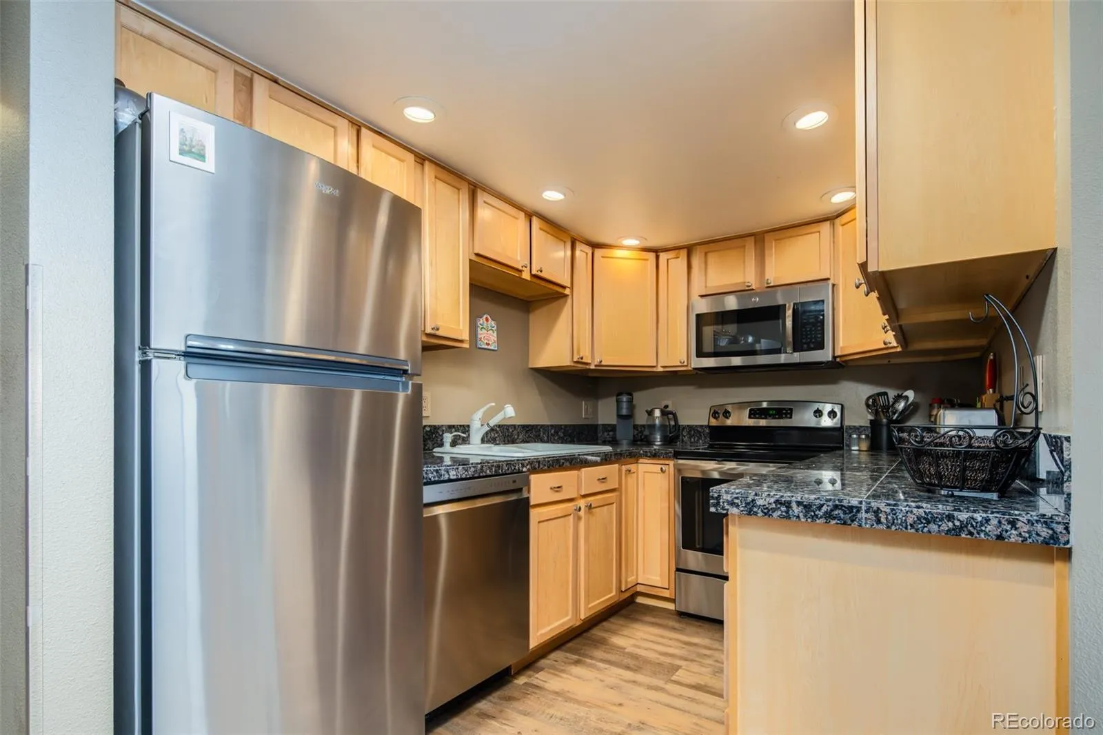 1313 N Williams Street #801 Denver CO 80218 MLS #REC5082307 05282026024231 1600 11