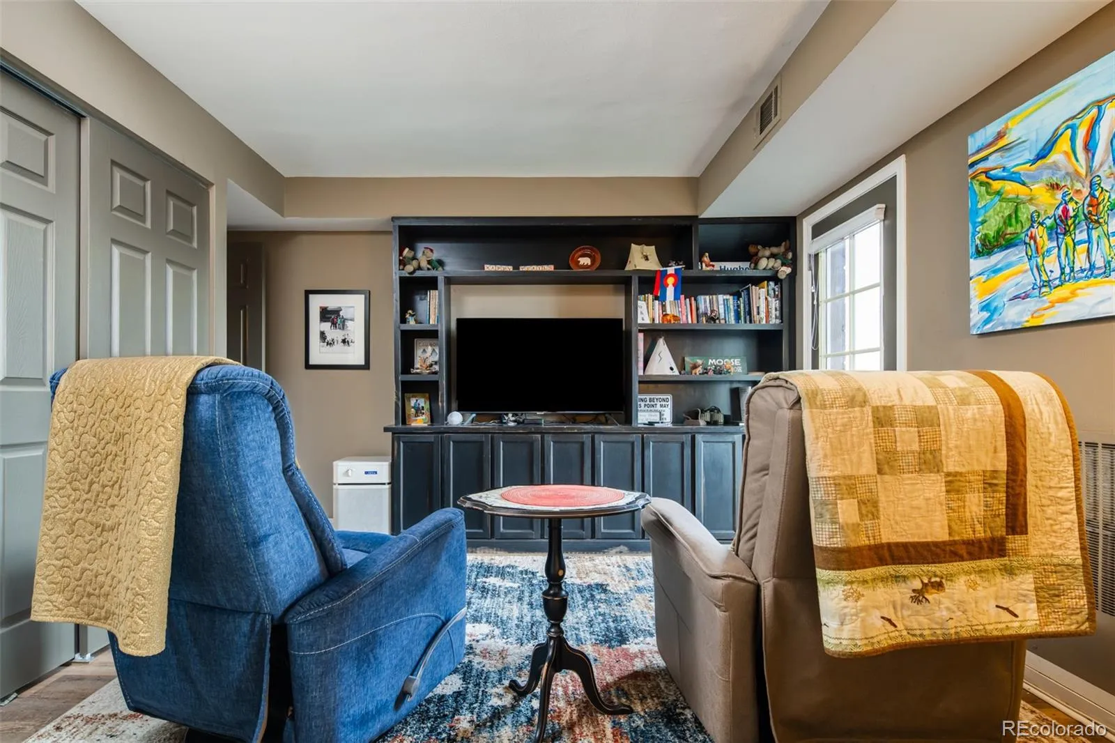 1313 N Williams Street #801 Denver CO 80218 MLS #REC5082307 05282026024231 1600 12