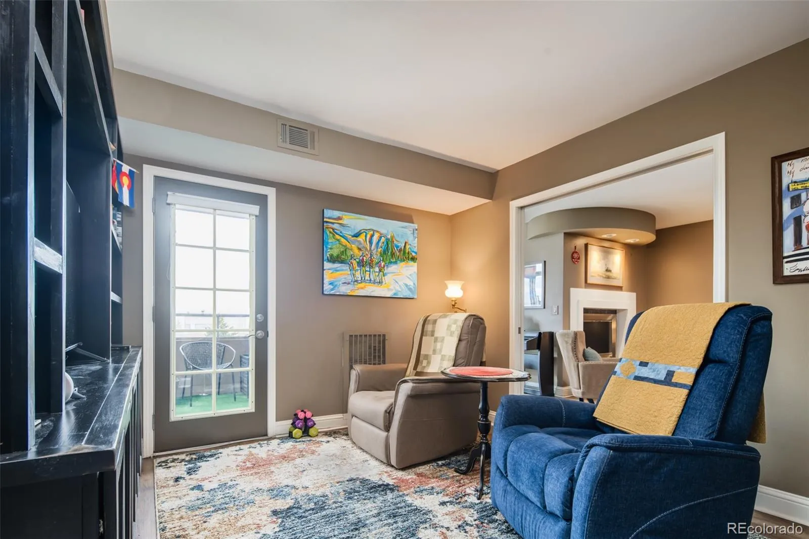 1313 N Williams Street #801 Denver CO 80218 MLS #REC5082307 05282026024231 1600 13