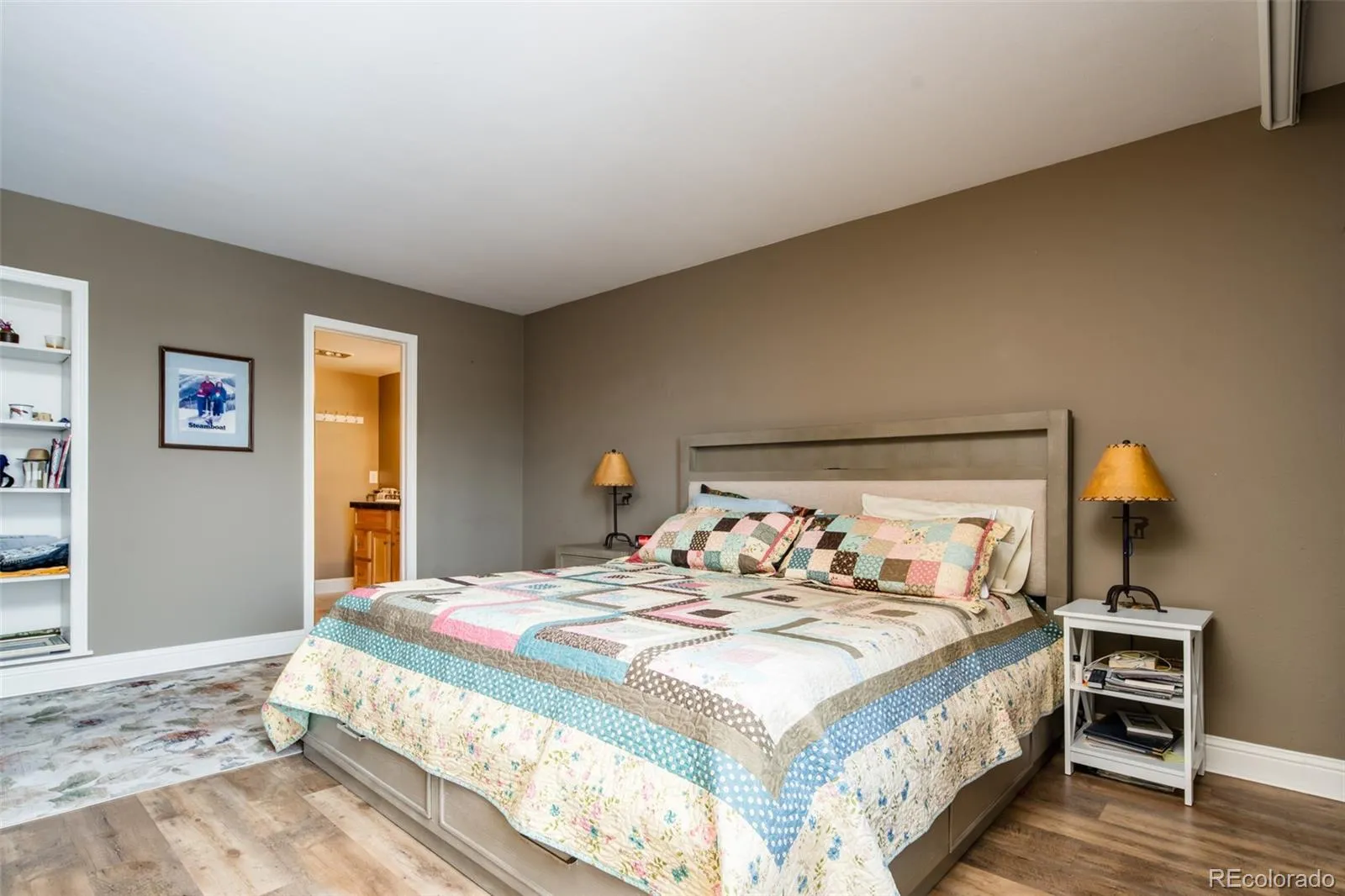 1313 N Williams Street #801 Denver CO 80218 MLS #REC5082307 05282026024231 1600 18