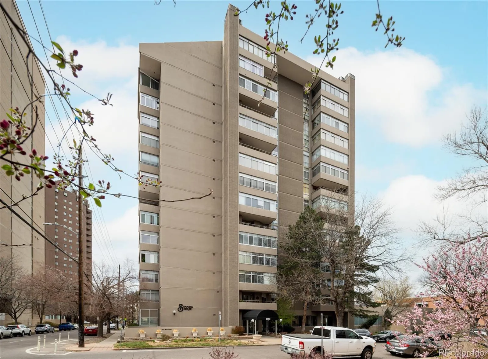 1313 N Williams Street #801 Denver CO 80218 MLS #REC5082307 05282026024231 1600 2