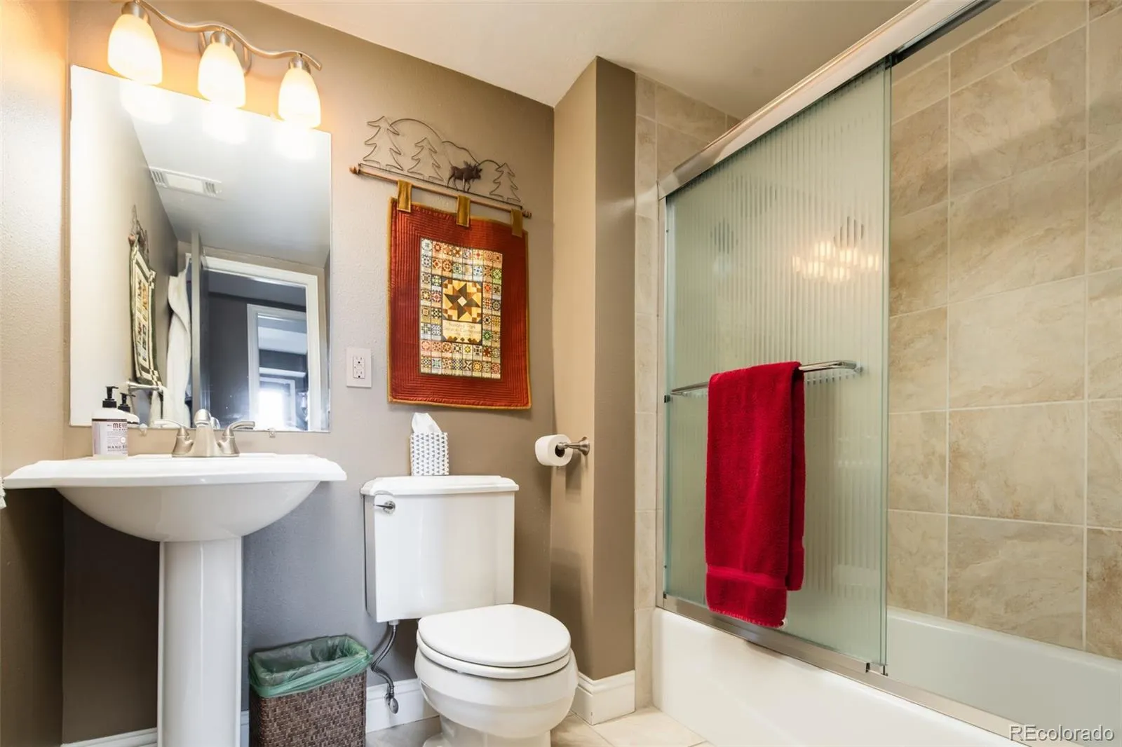 1313 N Williams Street #801 Denver CO 80218 MLS #REC5082307 05282026024231 1600 20