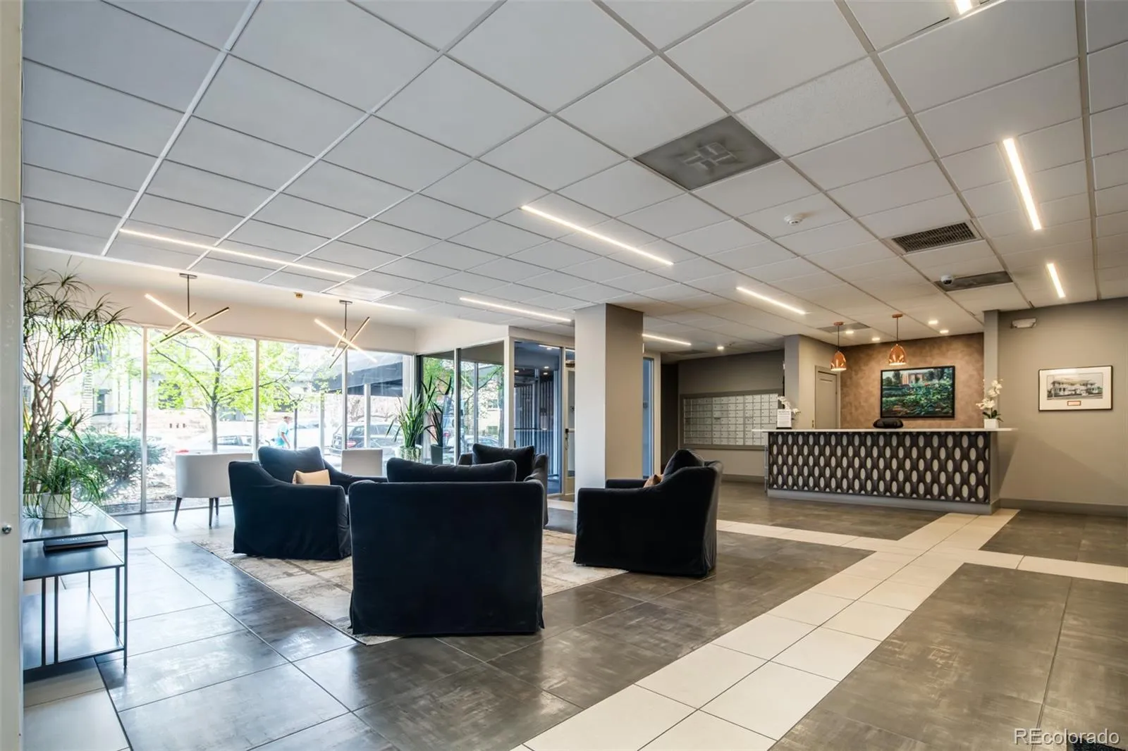 1313 N Williams Street #801 Denver CO 80218 MLS #REC5082307 05282026024231 1600 22