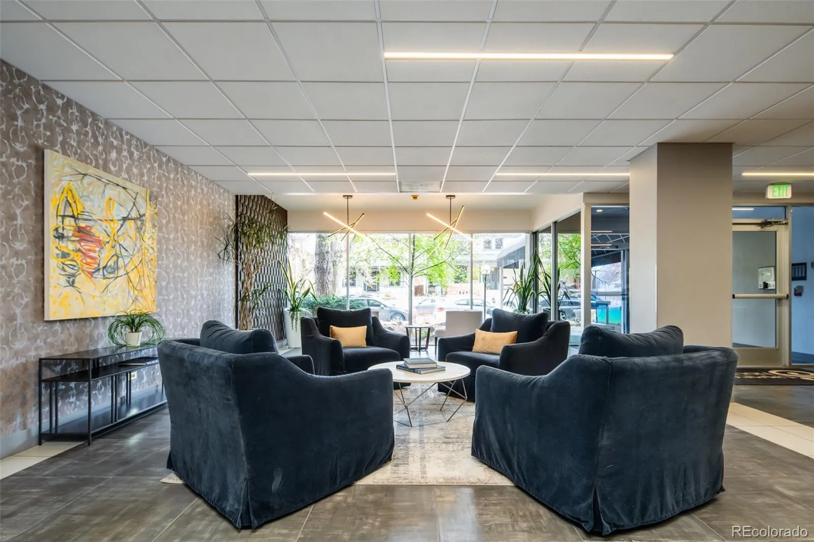 1313 N Williams Street #801 Denver CO 80218 MLS #REC5082307 05282026024231 1600 23