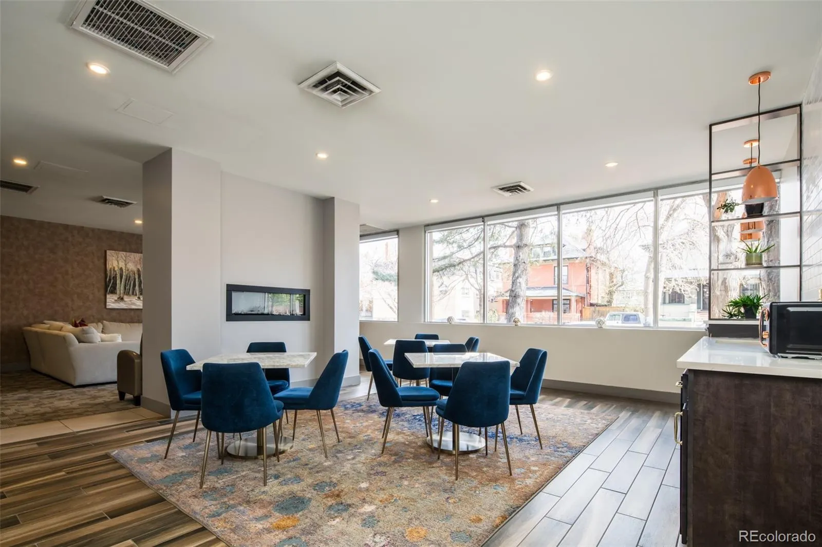 1313 N Williams Street #801 Denver CO 80218 MLS #REC5082307 05282026024231 1600 27
