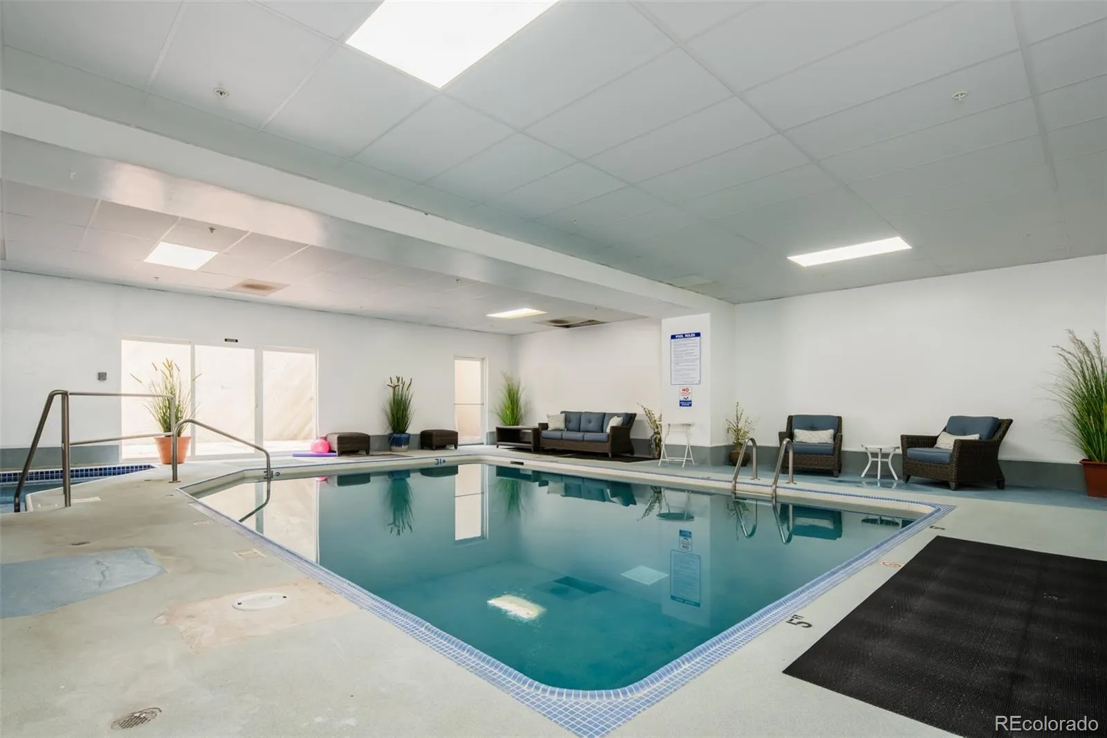 1313 N Williams Street #801 Denver CO 80218 MLS #REC5082307 05282026024231 1600 29