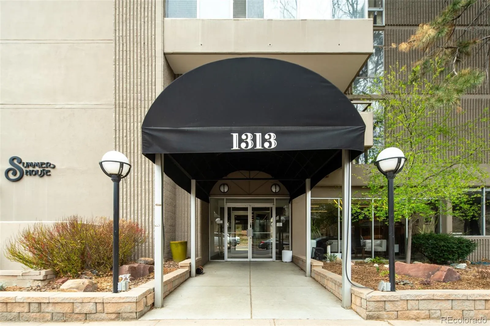 1313 N Williams Street #801 Denver CO 80218 MLS #REC5082307 05282026024231 1600 3