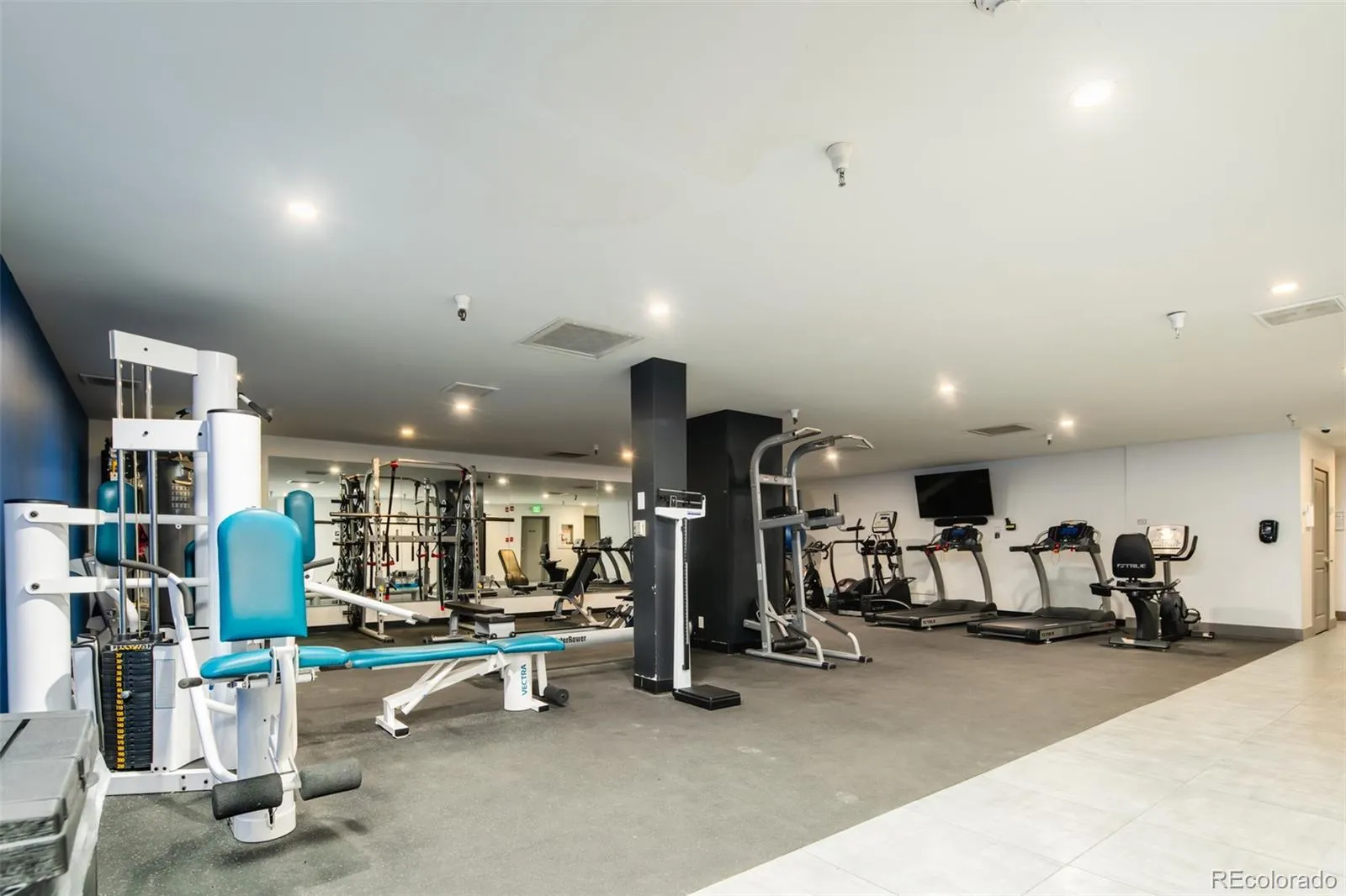1313 N Williams Street #801 Denver CO 80218 MLS #REC5082307 05282026024231 1600 32