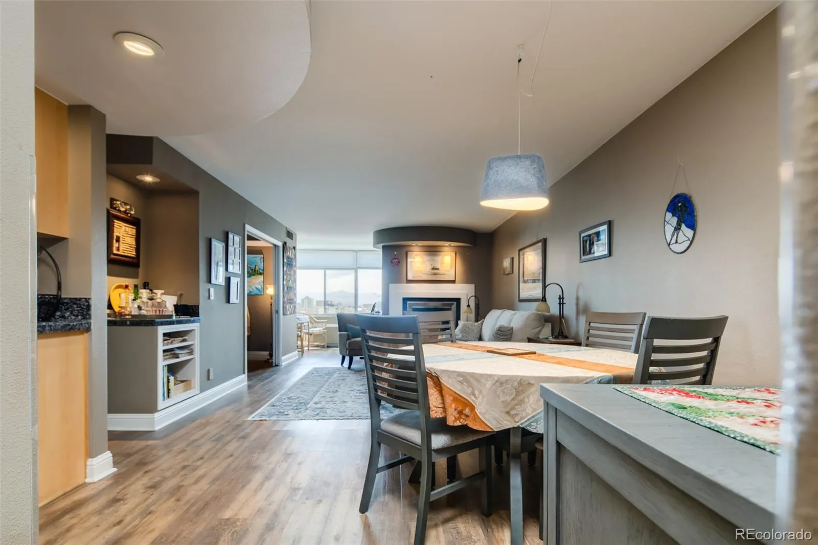 1313 N Williams Street #801 Denver CO 80218 MLS #REC5082307 05282026024231 1600 4
