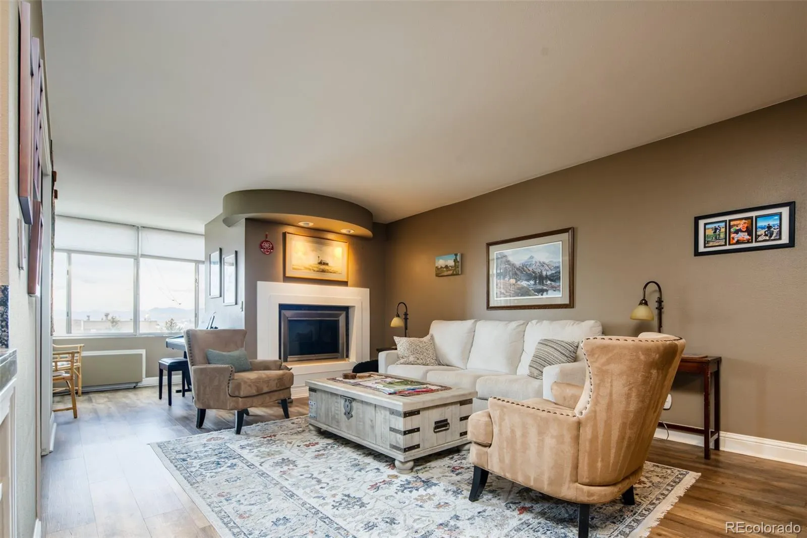 1313 N Williams Street #801 Denver CO 80218 MLS #REC5082307 05282026024231 1600 6