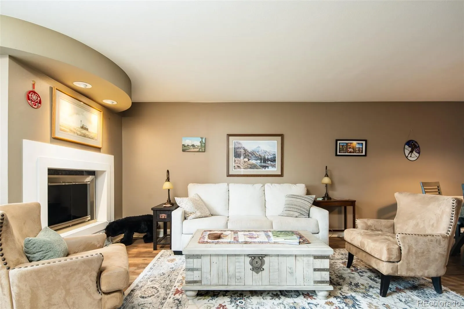 1313 N Williams Street #801 Denver CO 80218 MLS #REC5082307 05282026024231 1600 8