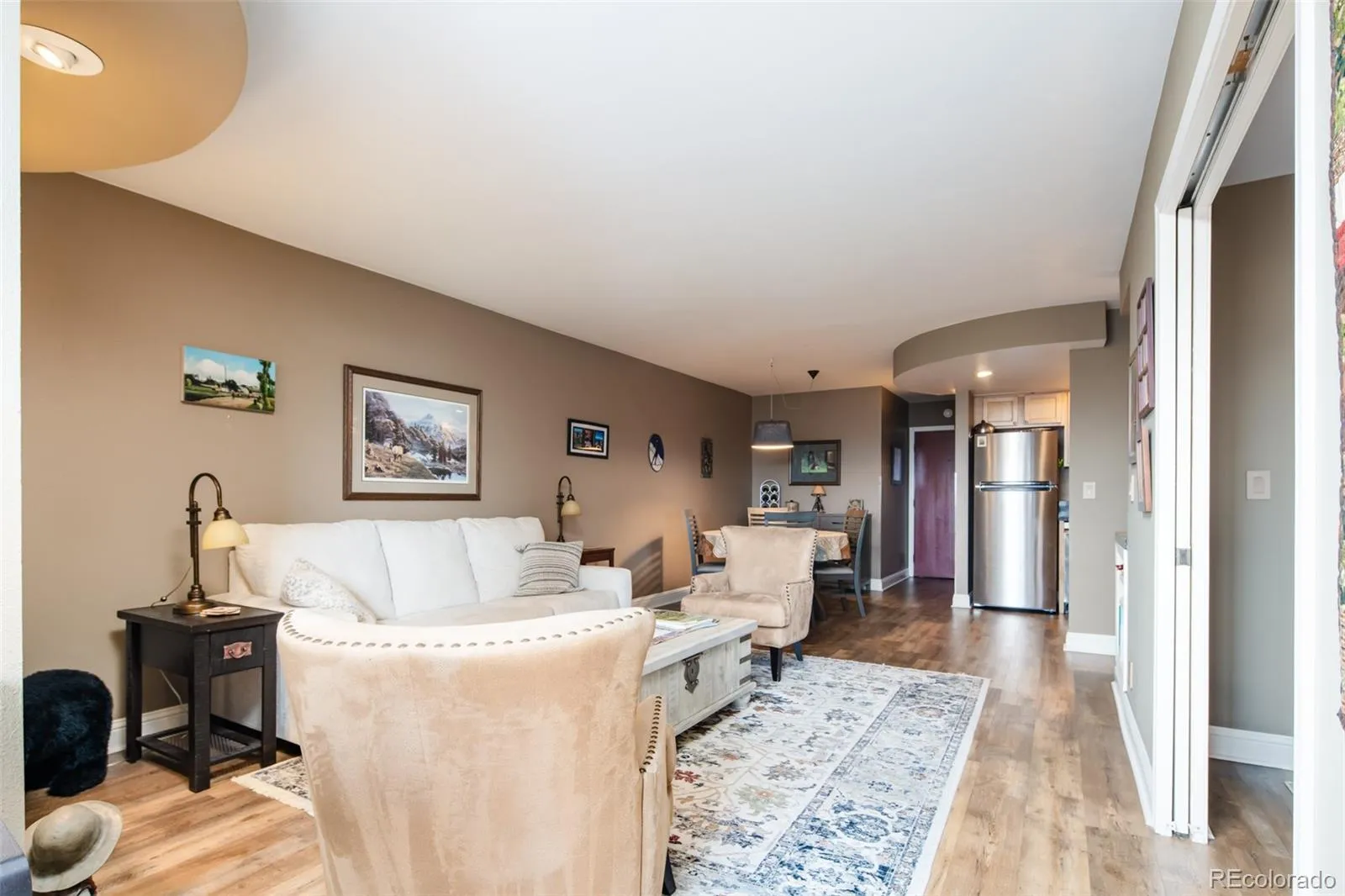 1313 N Williams Street #801 Denver CO 80218 MLS #REC5082307 05282026024231 1600 9