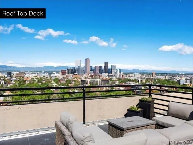 1313 N Williams Street #801 Denver CO 80218 MLS #REC5082307 05282026024231 800 24