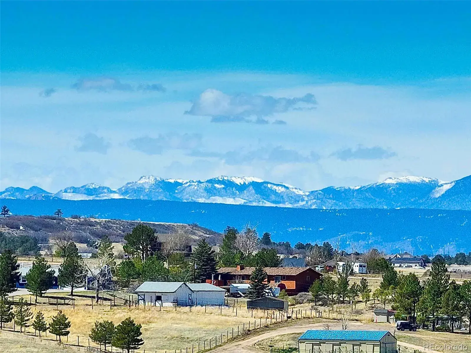 2568 Fox View Trail Franktown CO 80116 | MLS #REC5082785 06112025211932 1600 1