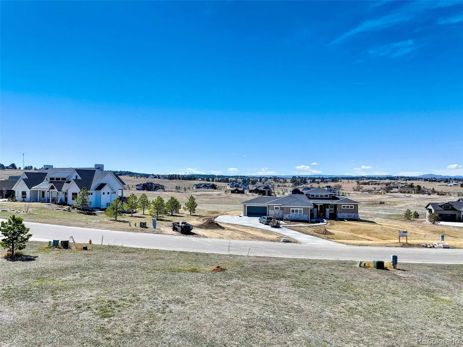 2568 Fox View Trail Franktown CO 80116 | MLS #REC5082785 06112025211932 1600 11