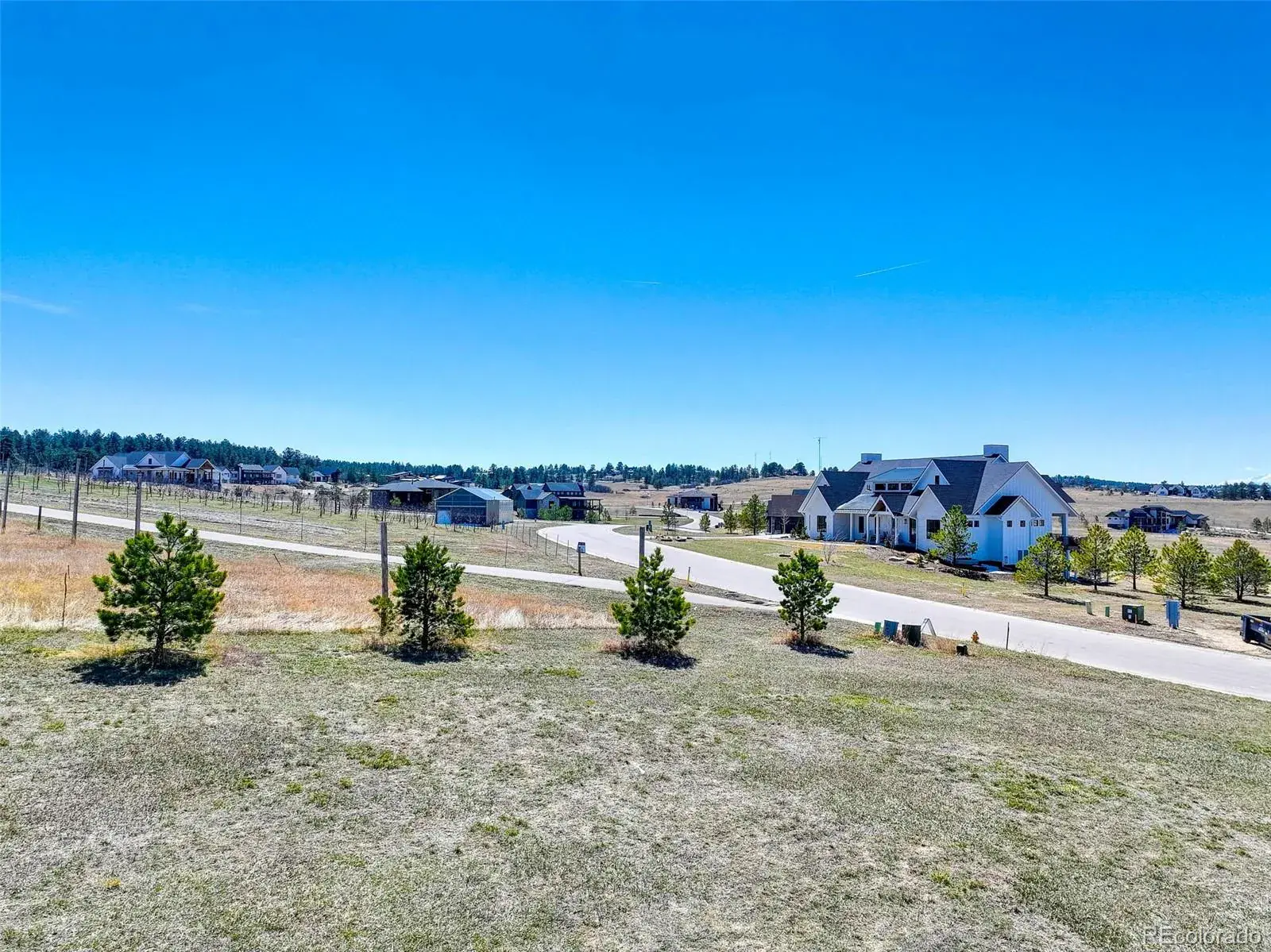 2568 Fox View Trail Franktown CO 80116 | MLS #REC5082785 06112025211932 1600 17