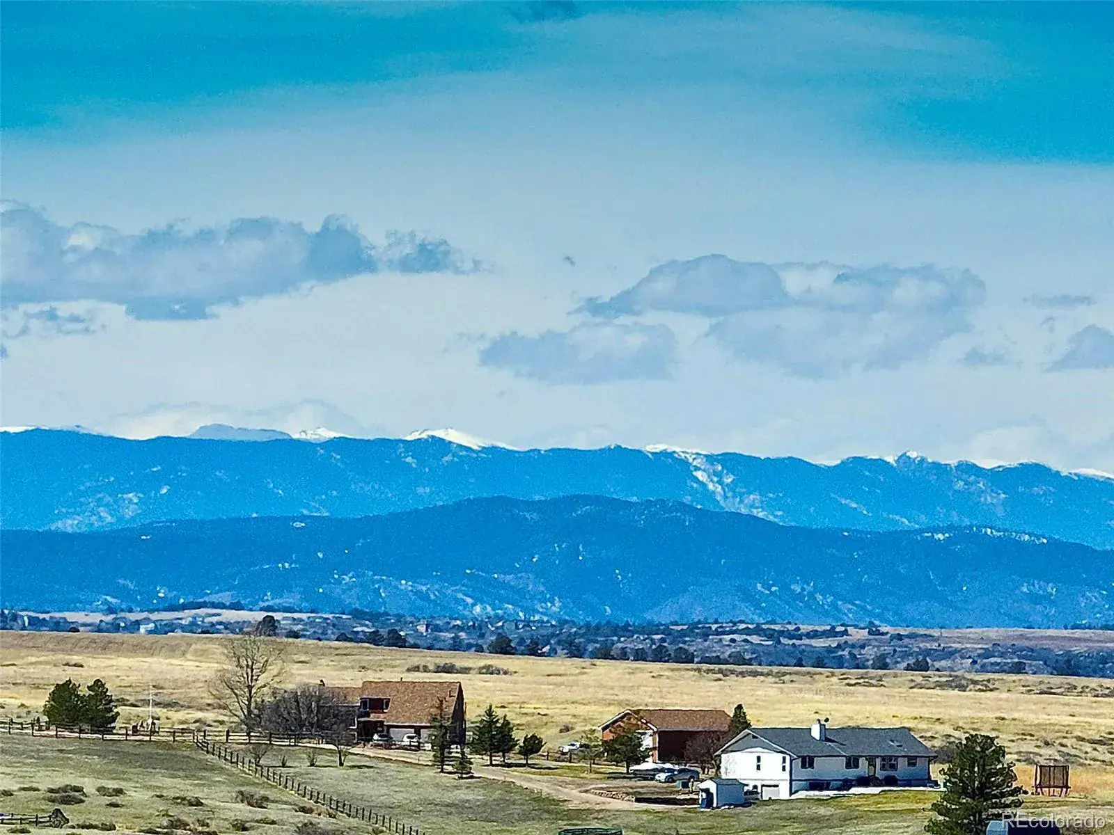 2568 Fox View Trail Franktown CO 80116 | MLS #REC5082785 06112025211932 1600 18
