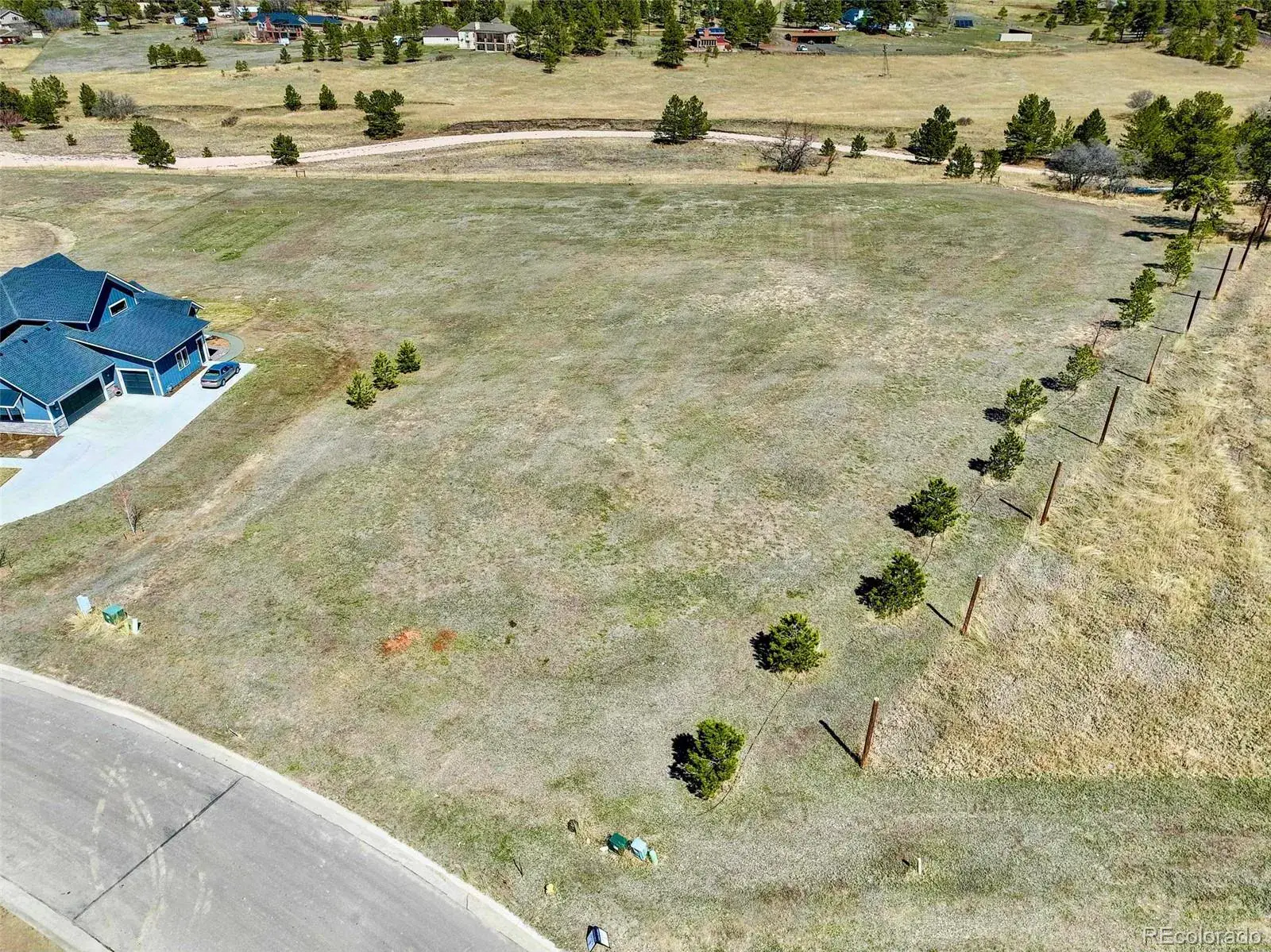 2568 Fox View Trail Franktown CO 80116 | MLS #REC5082785 06112025211932 1600 2