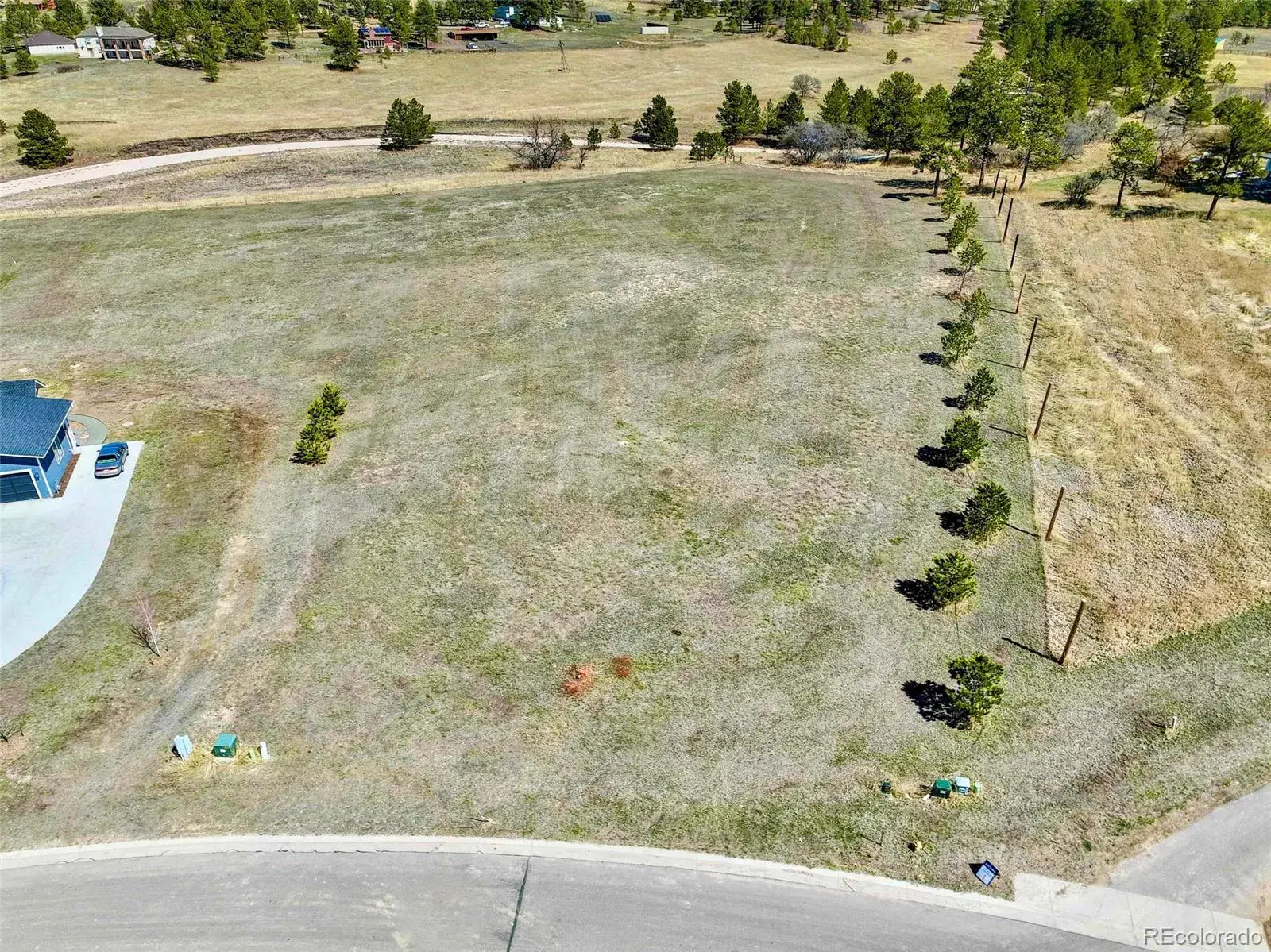 2568 Fox View Trail Franktown CO 80116 | MLS #REC5082785 06112025211932 1600 3