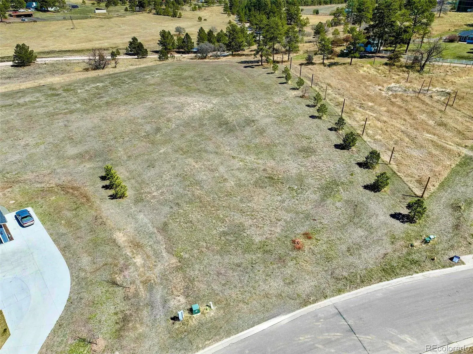 2568 Fox View Trail Franktown CO 80116 | MLS #REC5082785 06112025211932 1600 4