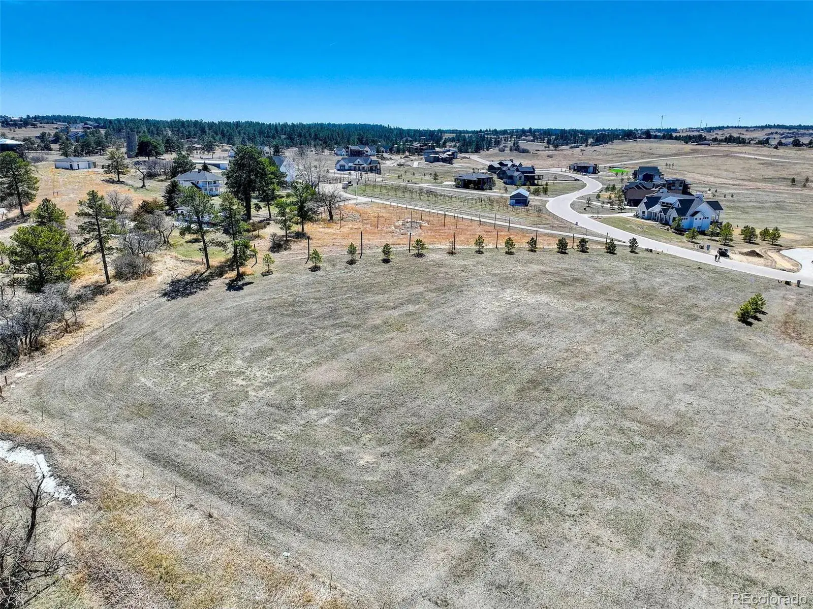 2568 Fox View Trail Franktown CO 80116 | MLS #REC5082785 06112025211932 1600 6