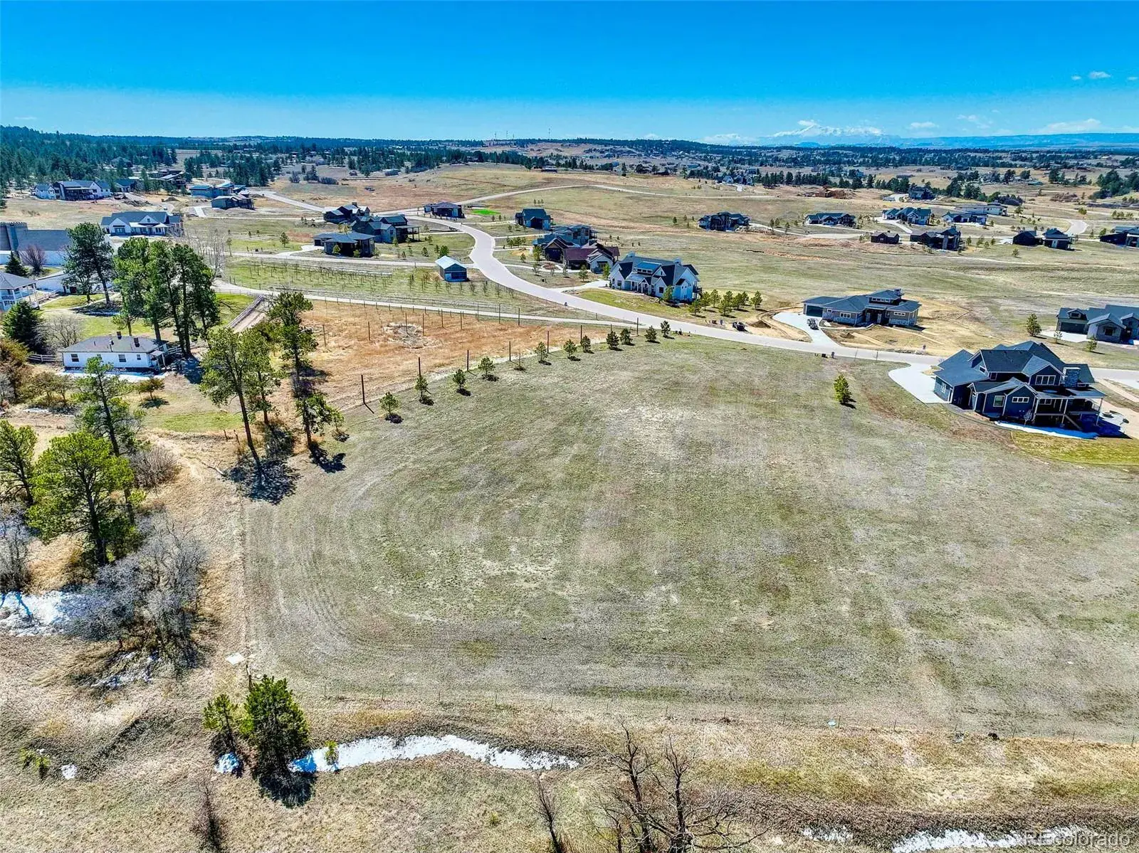 2568 Fox View Trail Franktown CO 80116 | MLS #REC5082785 06112025211932 1600 7