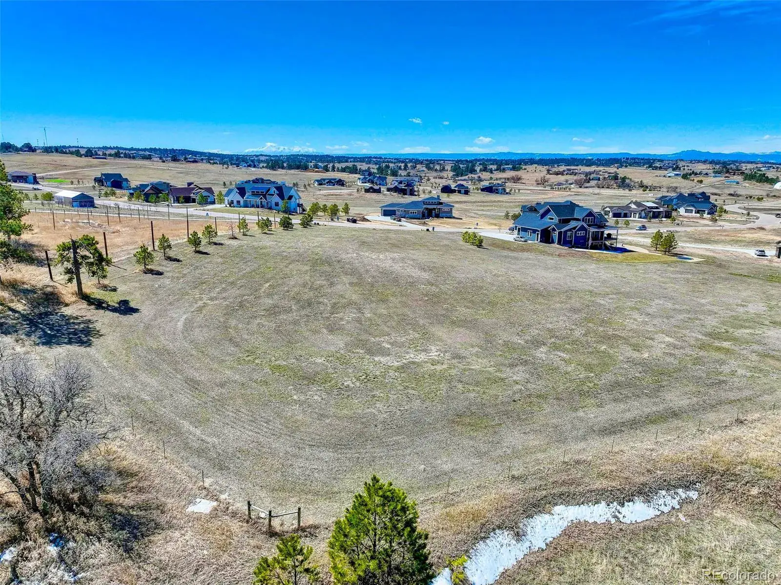 2568 Fox View Trail Franktown CO 80116 | MLS #REC5082785 06112025211932 1600 8