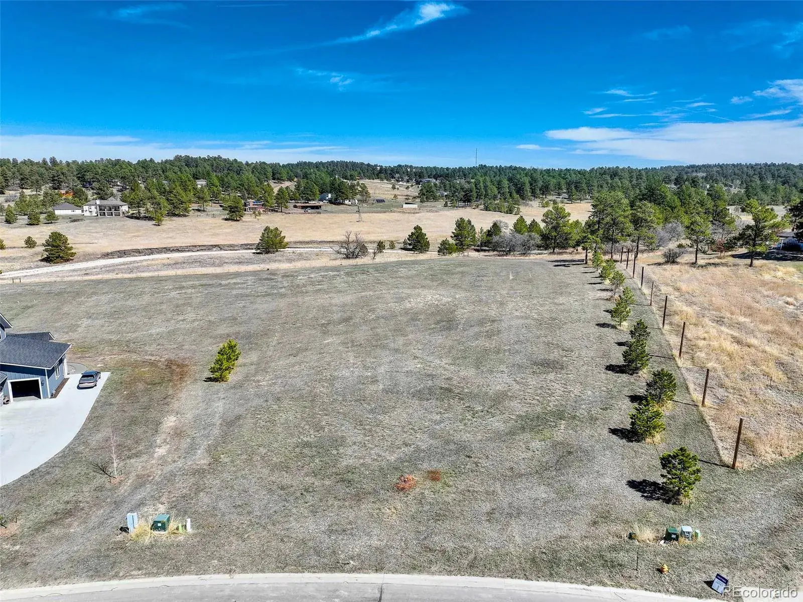 2568 Fox View Trail Franktown CO 80116 | MLS #REC5082785 06112025211932 1600 9