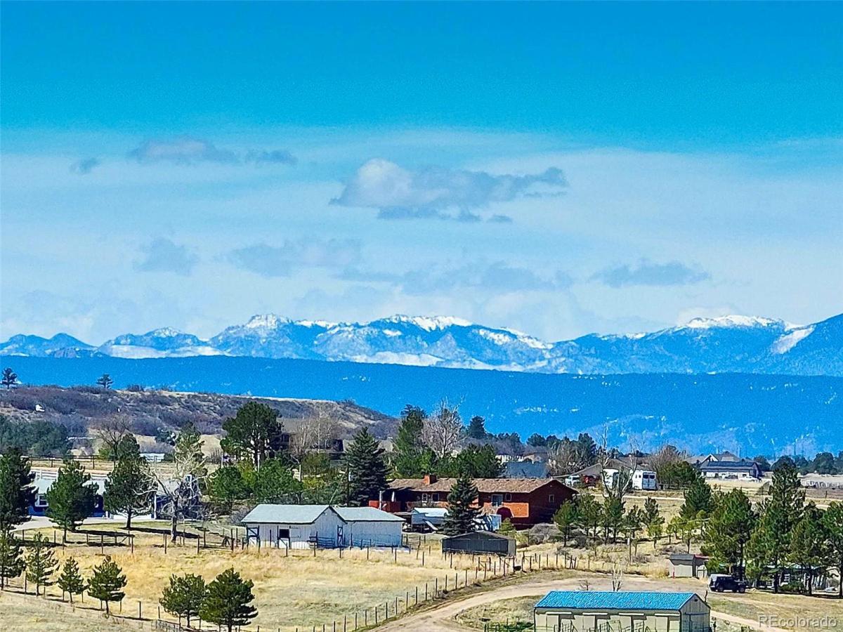 2568 Fox View Trail Franktown CO 80116 | MLS #REC5082785 MLS #REC5082785 image #0
