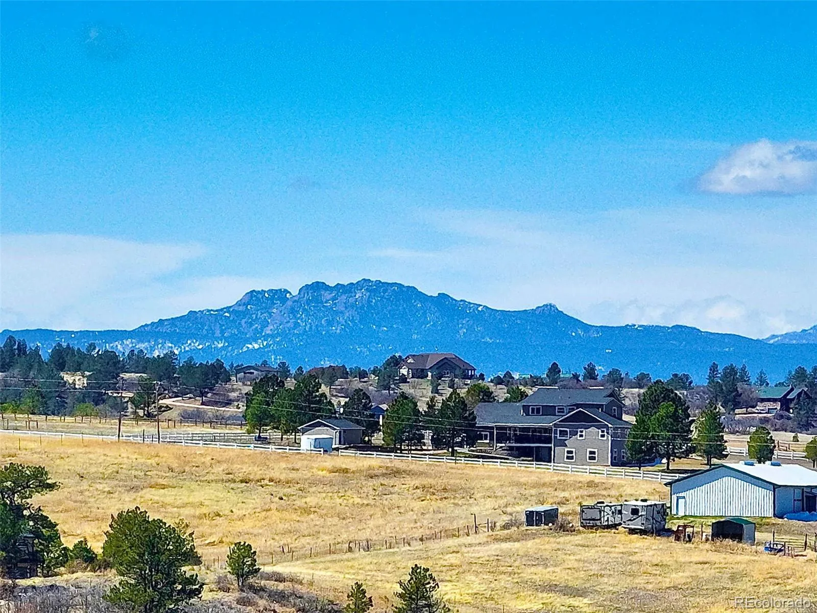 2568 Fox View Trail Franktown CO 80116 | MLS #REC5082785 09262026223137 1600 1