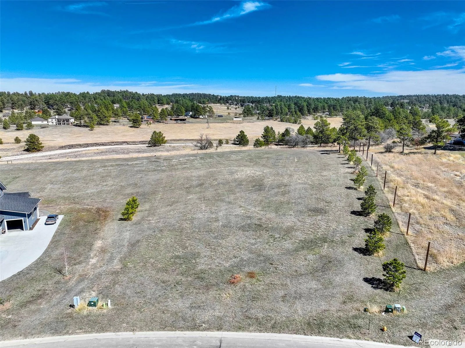 2568 Fox View Trail Franktown CO 80116 | MLS #REC5082785 09262026223137 1600 10