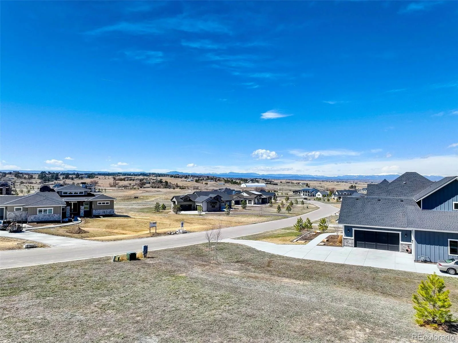 2568 Fox View Trail Franktown CO 80116 | MLS #REC5082785 09262026223137 1600 13