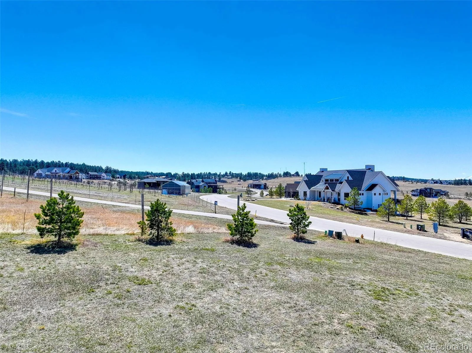 2568 Fox View Trail Franktown CO 80116 | MLS #REC5082785 09262026223137 1600 18