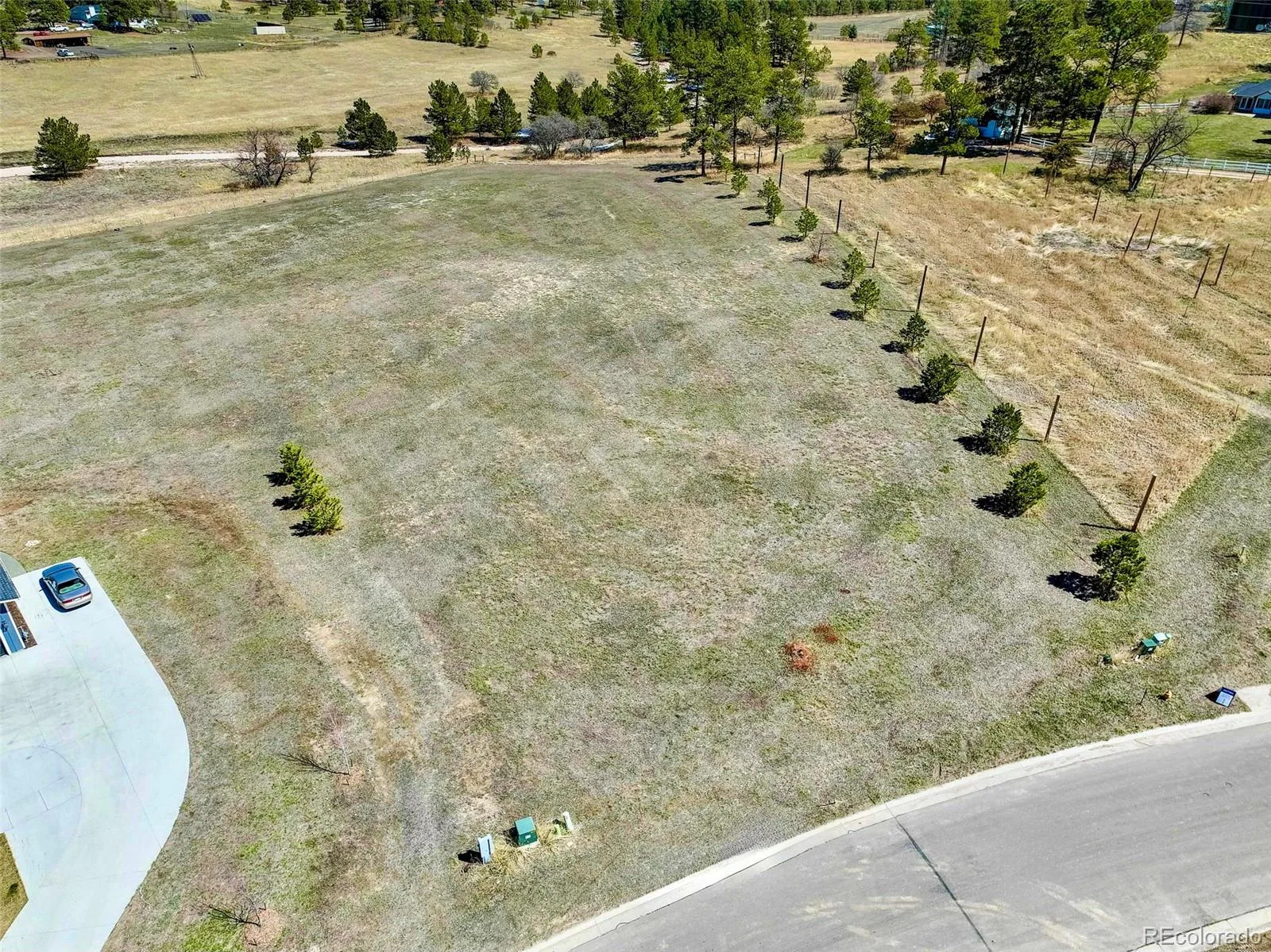 2568 Fox View Trail Franktown CO 80116 | MLS #REC5082785 09262026223137 1600 6
