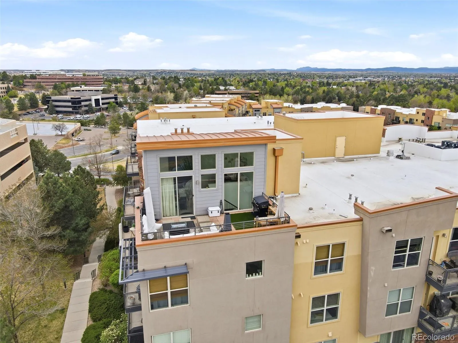 9079 E Panorama Circle #512 Englewood CO 80112 | MLS #REC5085355 04262026043439 1600 1
