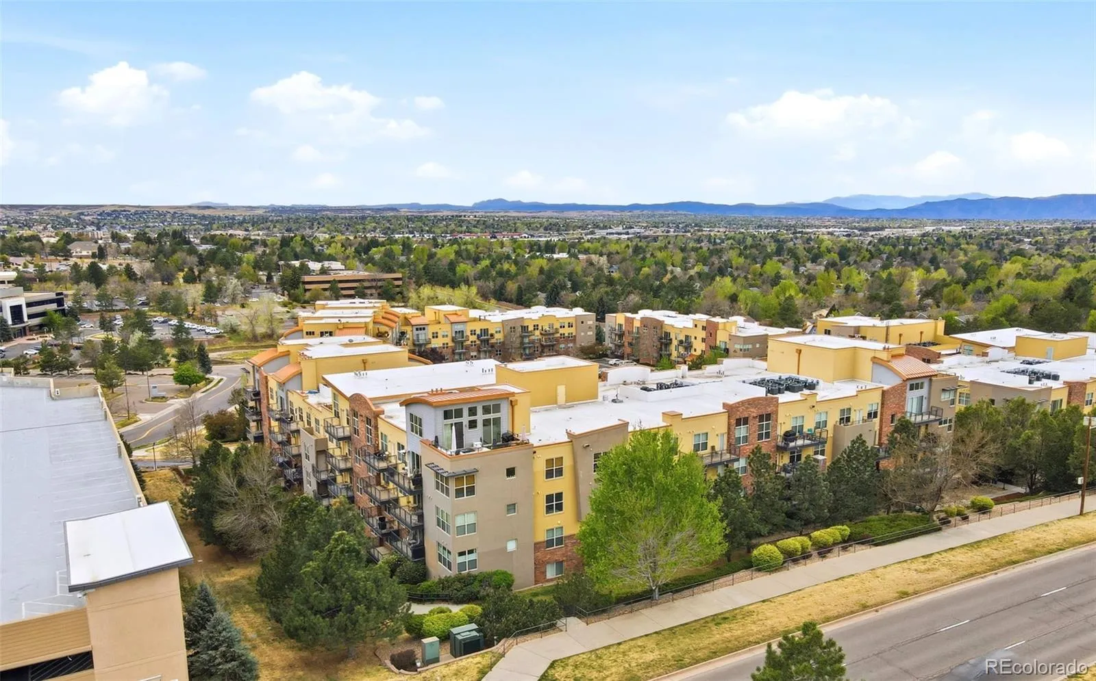 9079 E Panorama Circle #512 Englewood CO 80112 | MLS #REC5085355 04262026043439 1600 43
