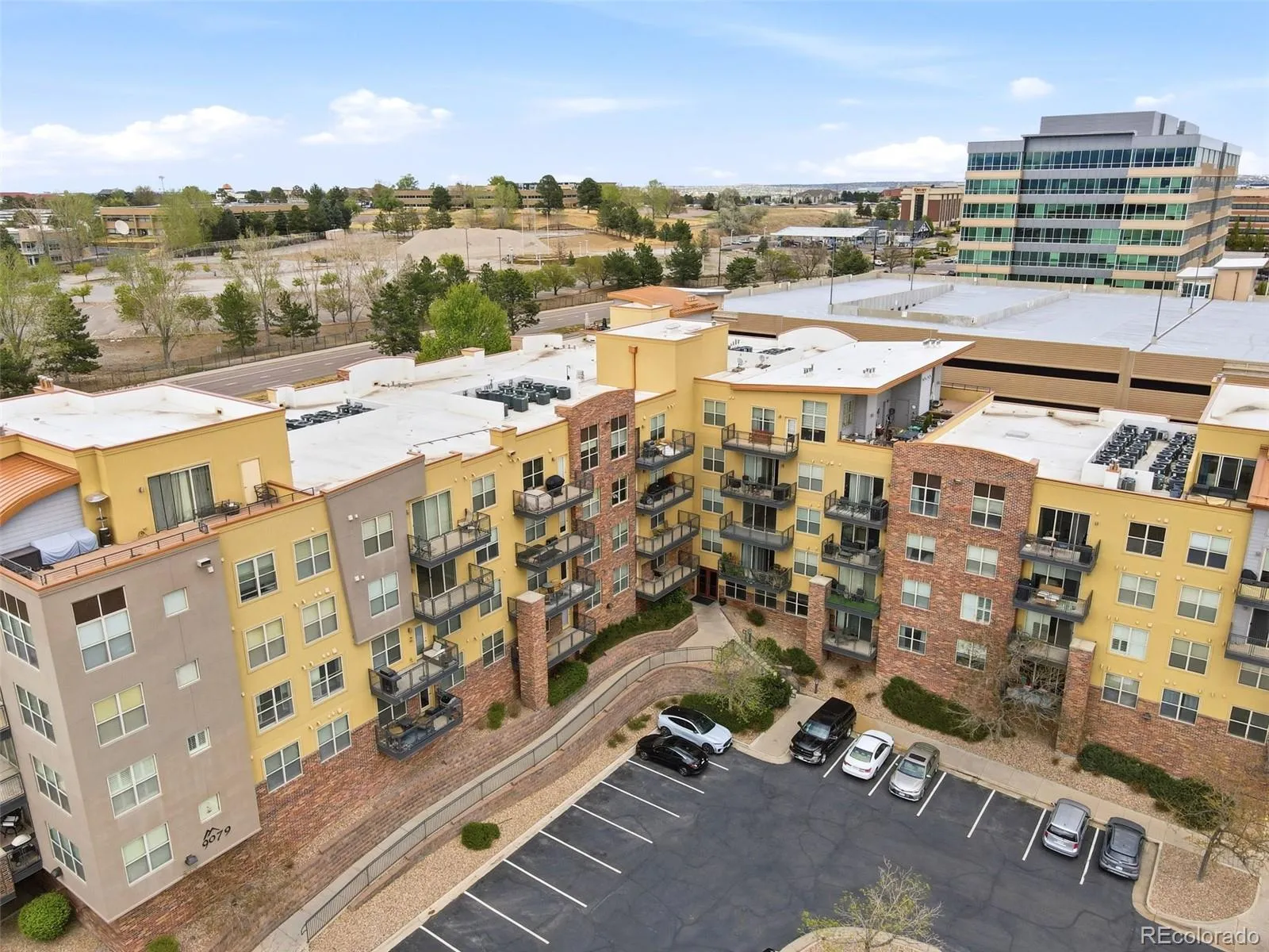 9079 E Panorama Circle #512 Englewood CO 80112 | MLS #REC5085355 04262026043439 1600 45