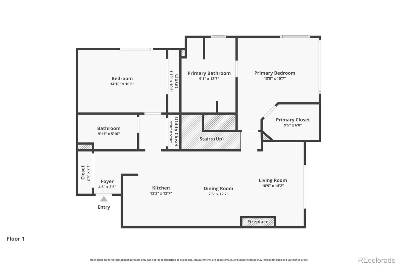 9079 E Panorama Circle #512 Englewood CO 80112 | MLS #REC5085355 04262026043439 1600 47