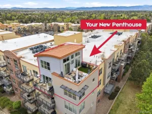 9079 E Panorama Circle #512 Englewood CO 80112 | MLS #REC5085355 04262026043439 300 0