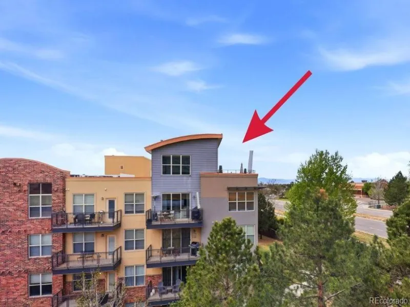9079 E Panorama Circle #512 Englewood CO 80112 | MLS #REC5085355 04262026043439 800 38