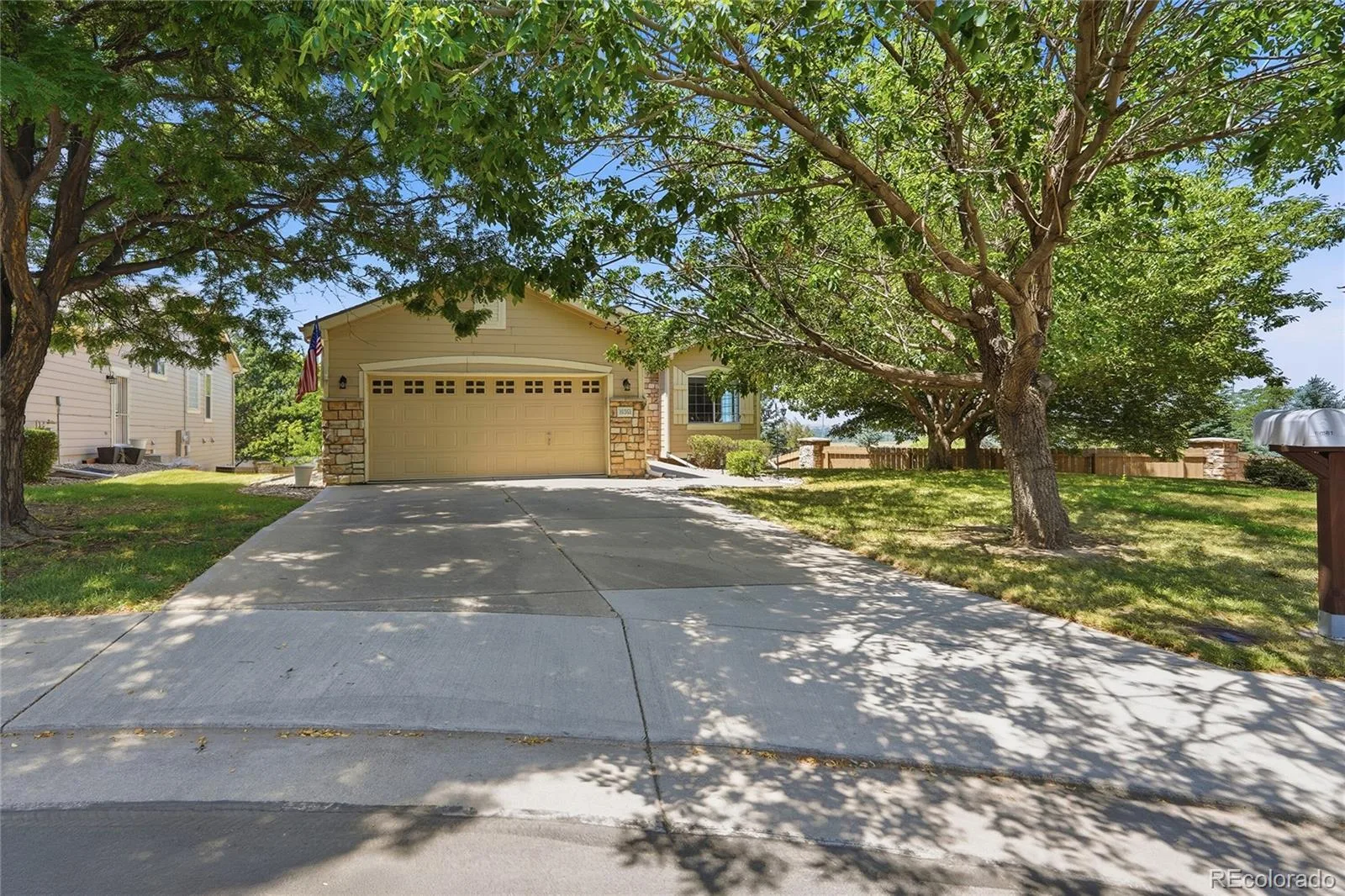 10361 Winona Court Westminster CO 80031 | MLS #REC5085800 07242026232157 1600 2