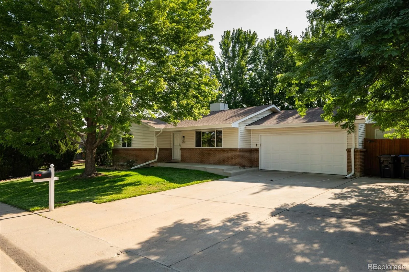 6784 Depew Street Arvada CO 80003 MLS #REC5086759 07072026225911 1600 1