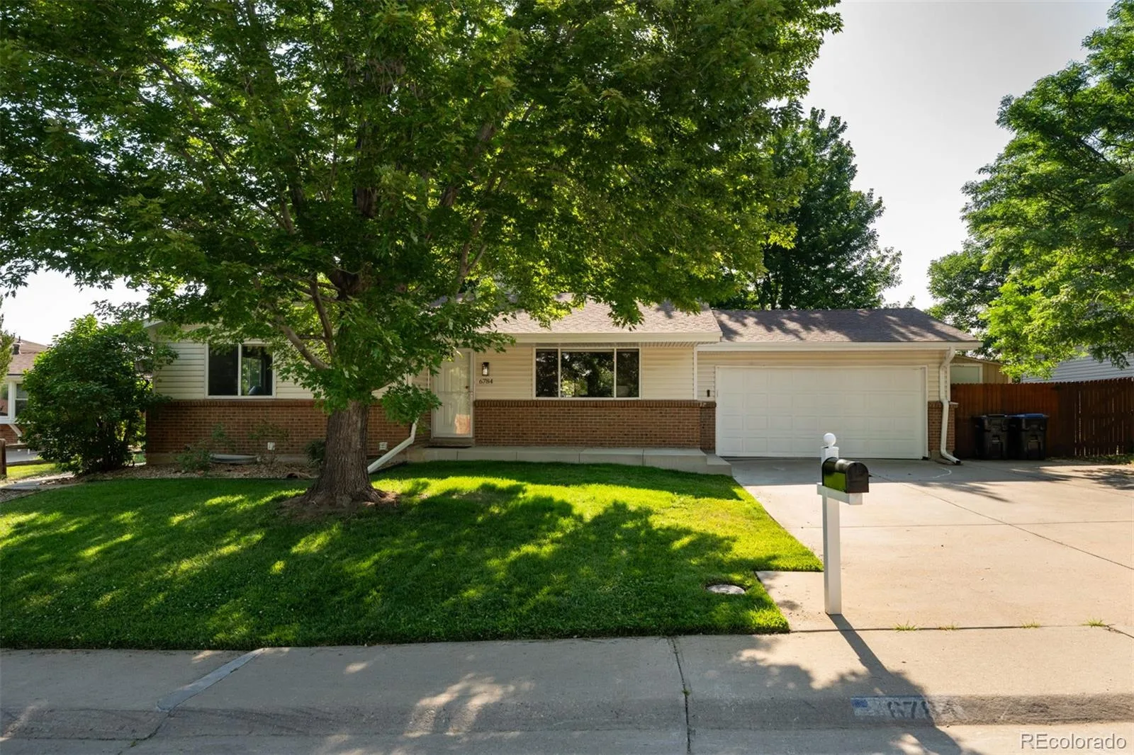 6784 Depew Street Arvada CO 80003 MLS #REC5086759 07072026225911 1600 3