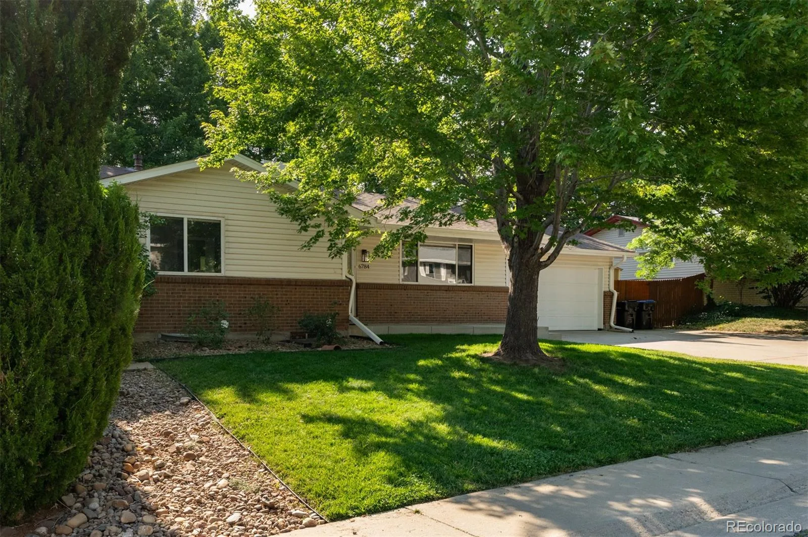 6784 Depew Street Arvada CO 80003 MLS #REC5086759 07072026225911 1600 5