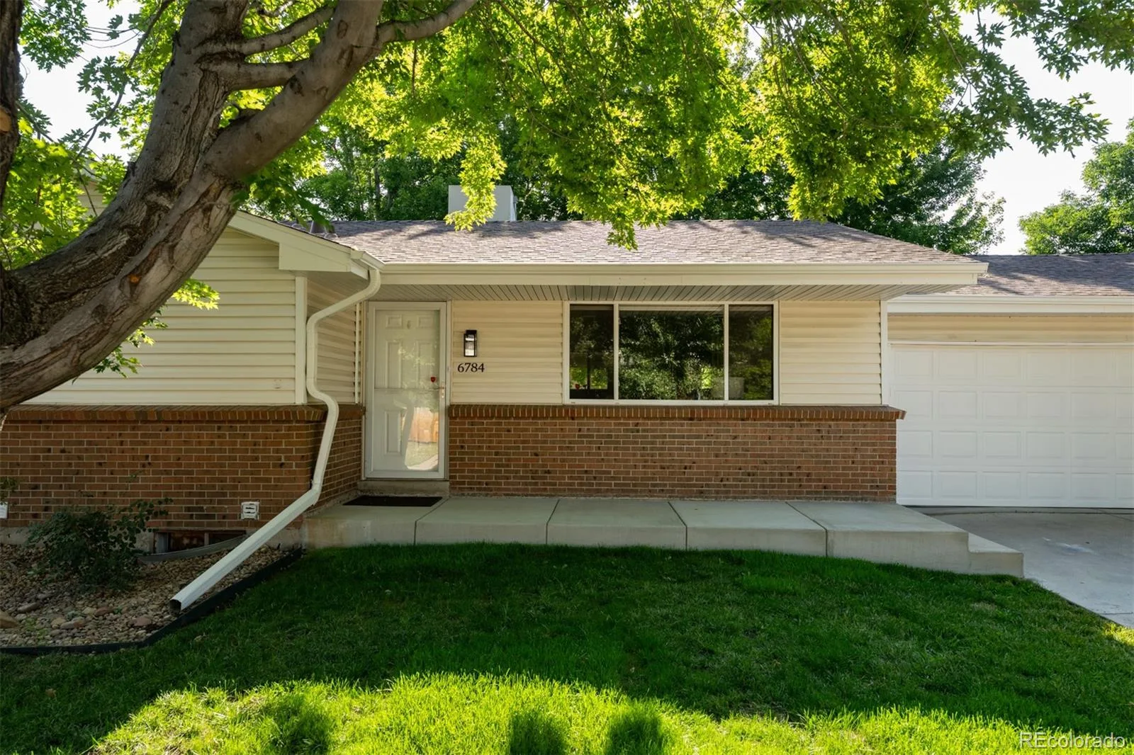 6784 Depew Street Arvada CO 80003 MLS #REC5086759 07072026225911 1600 9