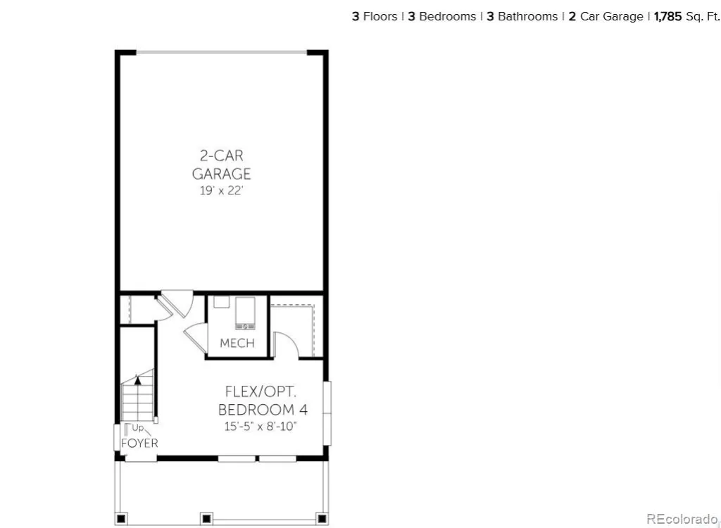 3140 W 85th Avenue Westminster CO 80031 | MLS #REC5087017 08282026222922 1024 2