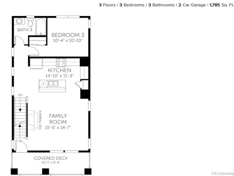 3140 W 85th Avenue Westminster CO 80031 | MLS #REC5087017 08282026222922 800 3