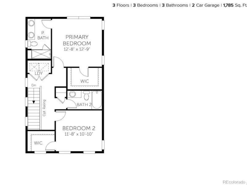 3140 W 85th Avenue Westminster CO 80031 | MLS #REC5087017 08282026222922 800 4