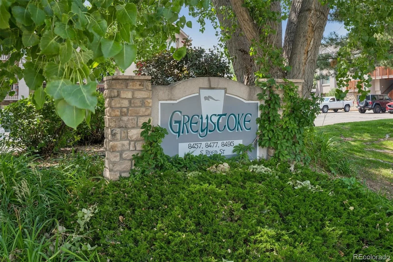 8477 S Reed Street #2-202 Littleton CO 80128 | MLS #REC5088271 07092026163941 1600 23
