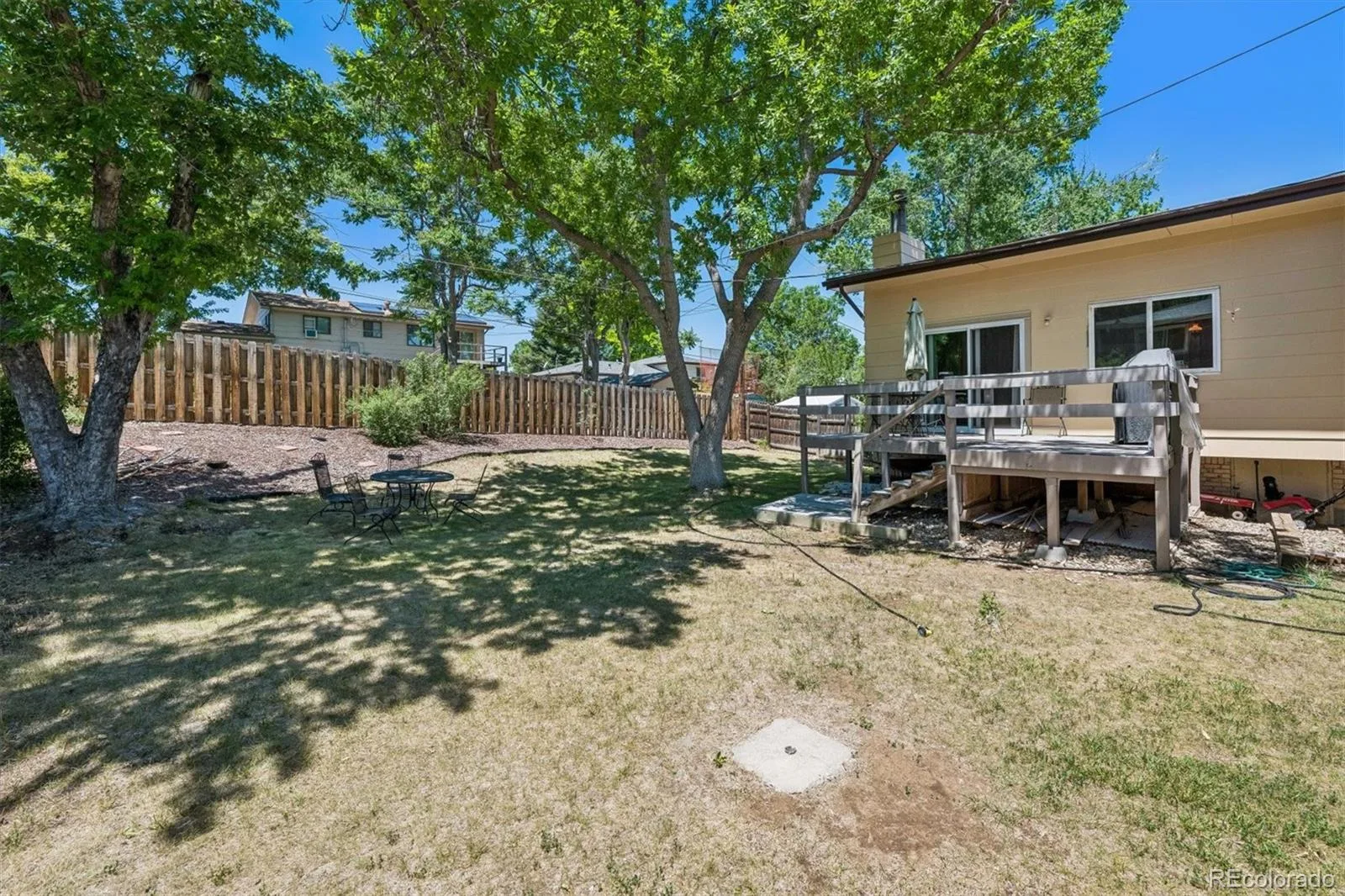 1841 S Saulsbury Court Lakewood CO 80232 | MLS #REC5088804 07182026220452 1600 21